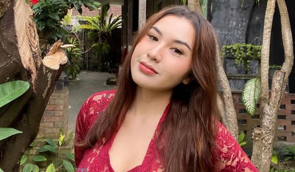 Audrey Davis Ternyata Sosok Pemeran Wanita dalam Video Syur Viral di Medsos