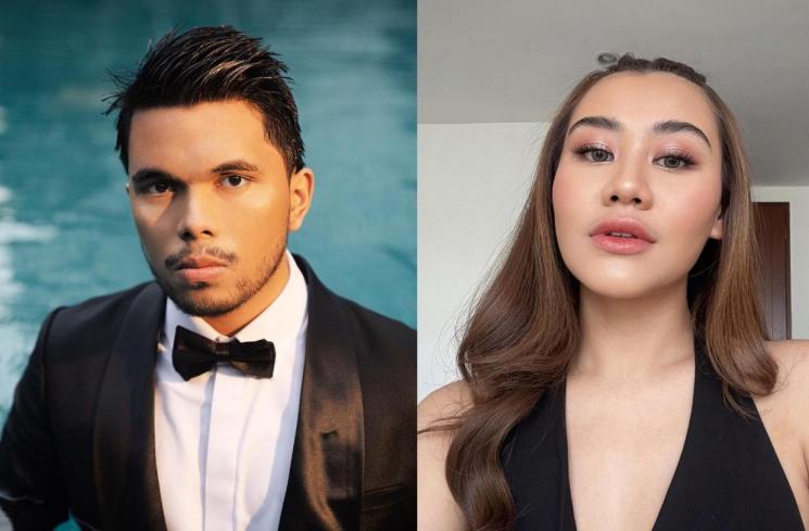 Aurel Hermansyah Beri Kode Pernikahan Thariq Halilintar dan Aaliyah Massaid : Langsung Direstui karena Anak Diva