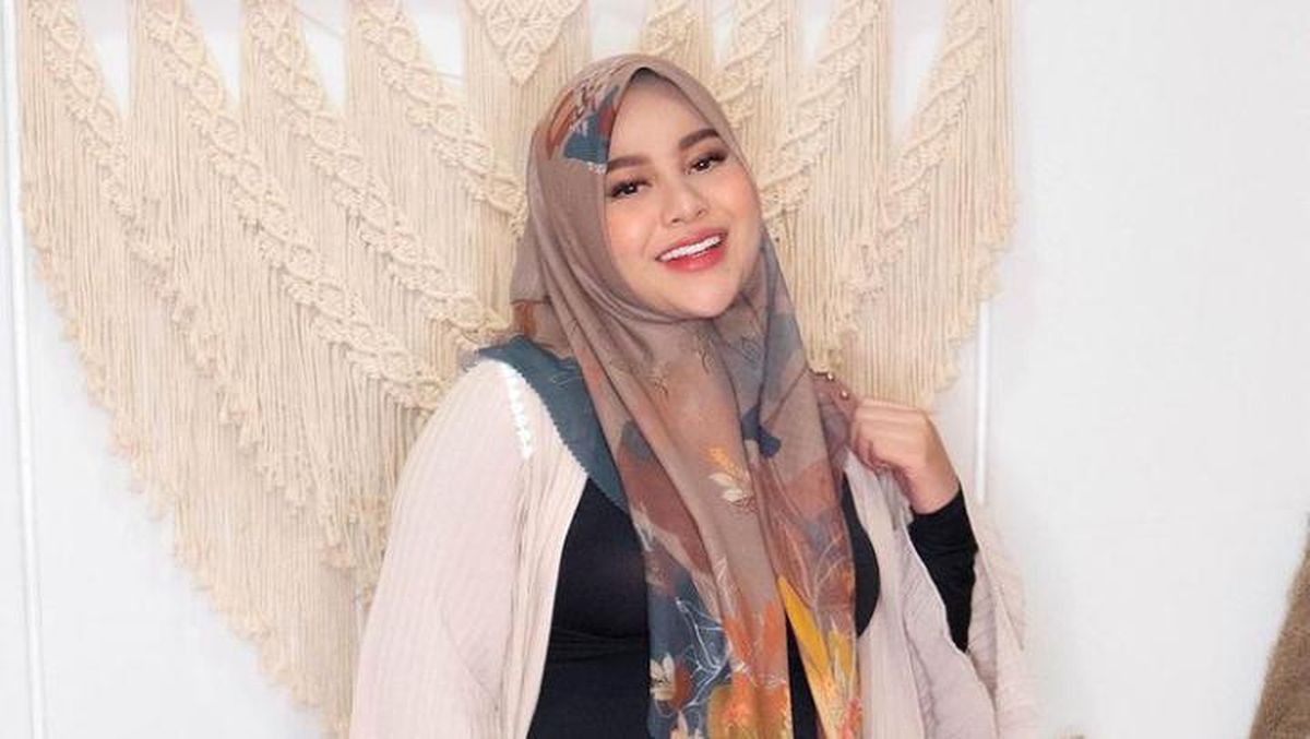 Aurel Hermansyah Diprediksi Melahirkan 2 Minggu Lagi Rencana Kembali Caesar