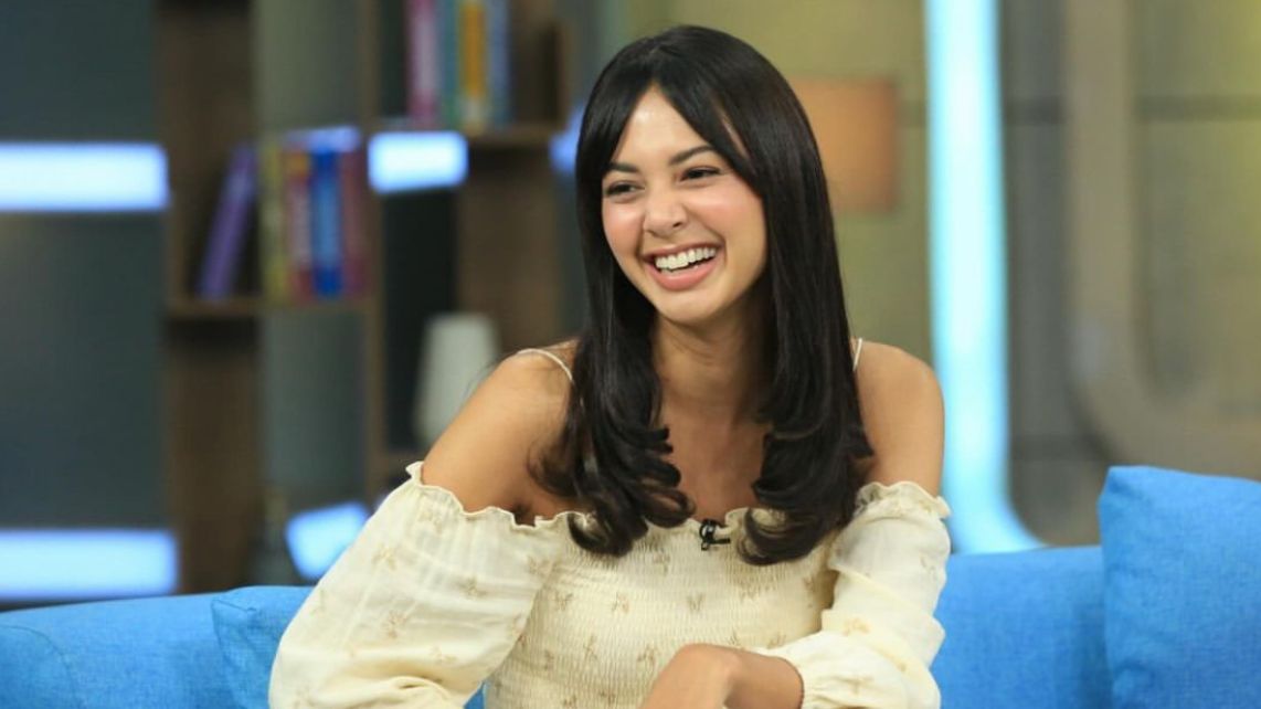 Aurelie Moeremans Akhirnya Go Public dengan Kekasih Baru