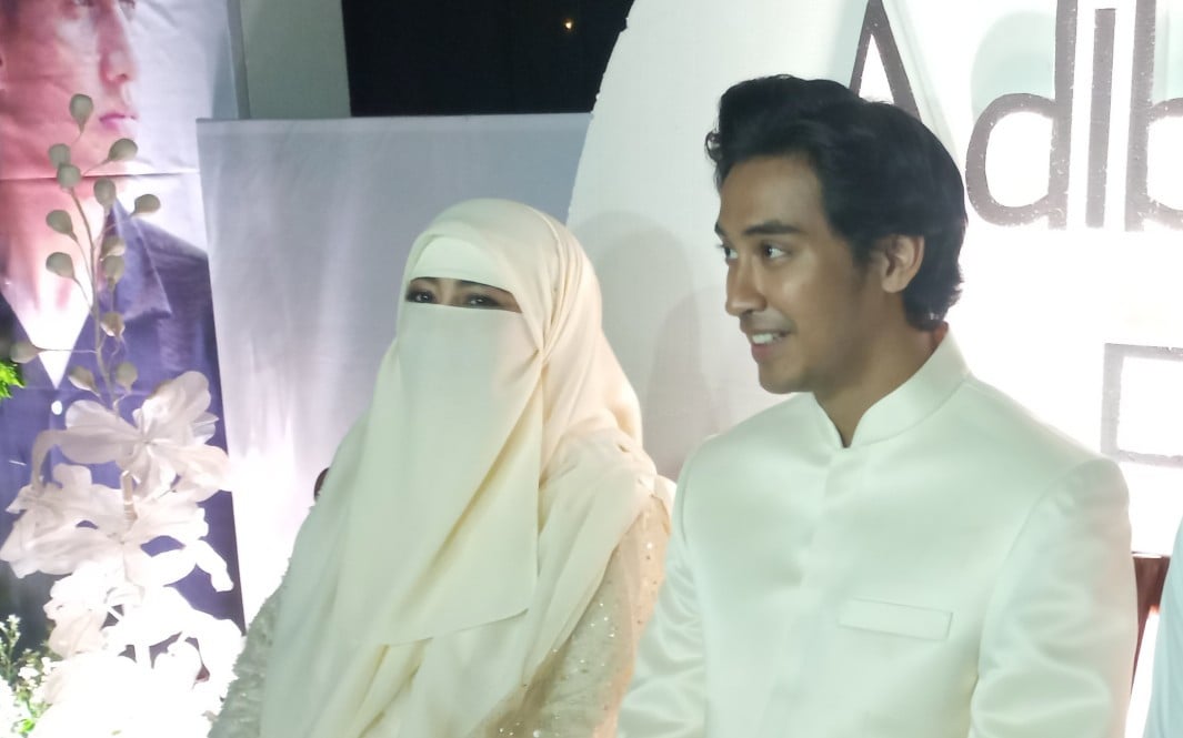 Ayahnya Dihina Netizen, Umi Pipik Sebut Anak Ketiganya Enggan Keluar Rumah