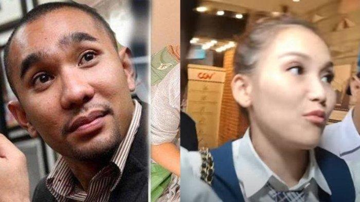 Ayu Ting Ting Murka Saat Ditanya Soal Enji yang Tengah Kangen dengan Bilqis: Jangan Sebut Nama Itu