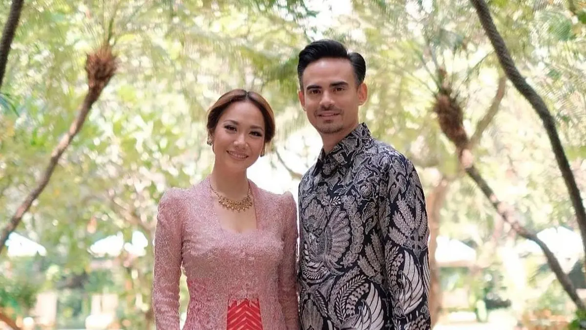 BCL Tak Lagi Pakai Nama Sinclair di Instagram Jelang Nikah dengan Tiko Aryawardhana, Netizen : Dia Berhak Bahagia
