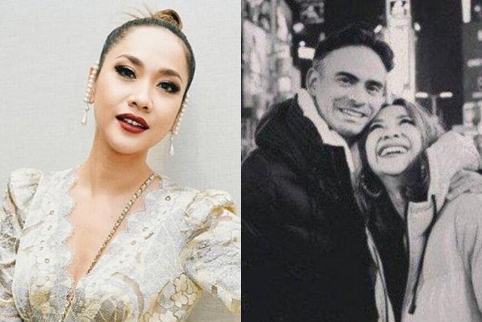 BCL Tak Lagi Pakai Nama Sinclair di Instagram Jelang Nikah dengan Tiko Aryawardhana, Netizen : Dia Berhak Bahagia