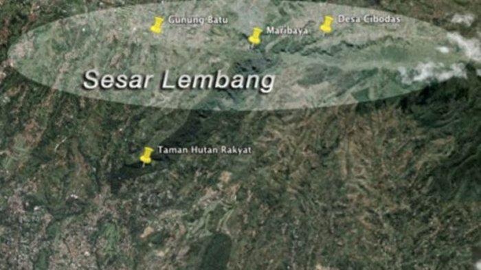 BMKG Tegaskan Sesar Besar Daratan Sumatra Tidak Memicu Tsunami