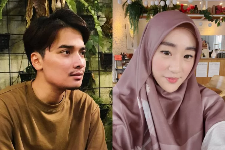 Bantah Fitnah Larissa Chou Lewat Akun TikTok Alvin Faiz Beberkan Bukti