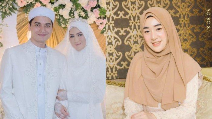 Bantah Fitnah Larissa Chou Lewat Akun TikTok Alvin Faiz Beberkan Bukti