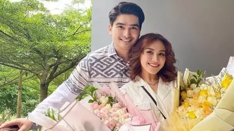 Bantah Hubungan Ayu Ting Ting dengan Pengusaha Brata Kartasasmita, Ivan Gunawan: Enggak Ada Pacar