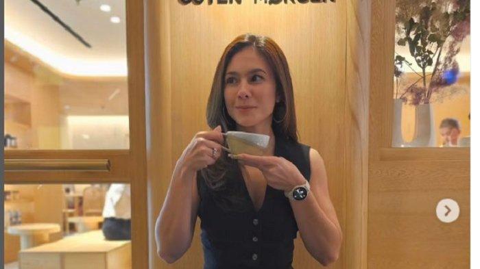 Bareskrim Akan Panggil Wulan Guritno Usai Viral Diduga Promosikan Judi Online