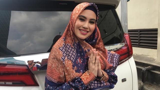 Baru 3 Tahun, Anak Kartika Putri Sudah Punya Tabungan Miliaran
