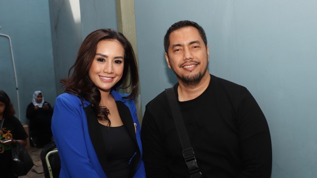 Baru Menikah Empat Bulan, Shinta Bachir Gugat Cerai Suami