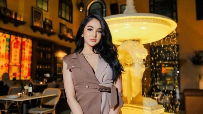 Baru Menikah Hana Hanifah Kini Hapus Foto Suami di Instagram