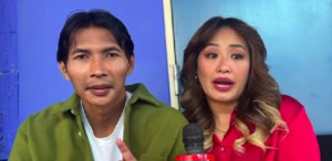 Baru Seminggu Menikah, Pinkan Mambo Kesal Gegara Arya Khan Gak Pernah Beli Beras dan Rumahnya Panas