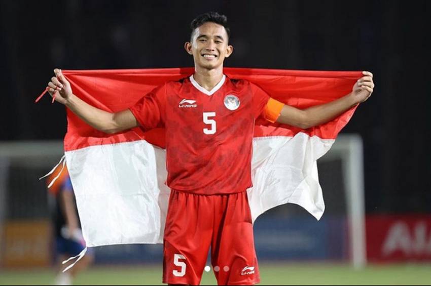 Bawa Timnas U23 Peringkat 4 Piala Asia, Rizky Ridho Dapat Bonus