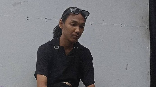 Bayem Sore Syok Usai Konten Lo Punya Duit, Lo Punya Kuasa Viral