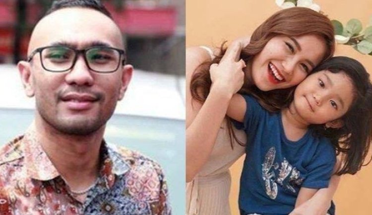 Begini Reaksi Ayu Ting Ting Saat Tahu Enji Baskoro Ngaku Kangen Bilqis: Kalo Dia Laki laki Hadapi Saya