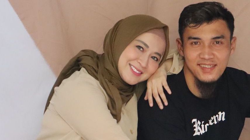 Begini Reaksi Gunawan Dwi Cahyo setelah Digugat Cerai Okie Agustina