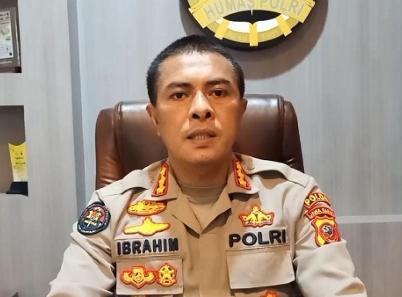 Beredar Surat Polres Cimahi Minta Data KPPS, Polda Jabar Buka Suara