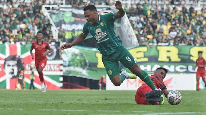 Berita Persebaya Hari ini Populer: Catatan Aji untuk Lini Pertahanan dan Hasil Skor Lawan Persija