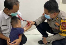 Berita Viral Pekan Ini, Sejumlah Fakta Terungkap Bayi Dibuang Dikerumuni Semut, Nomor 4 Parah Netizen Geram!