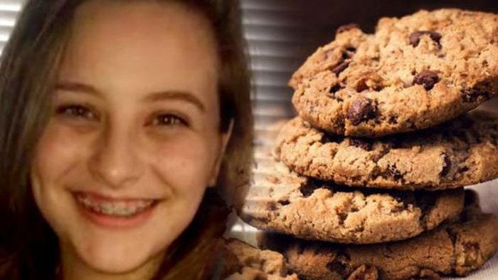 Bikin Heboh Penari Muda Meninggal Setelah Makan Cookies