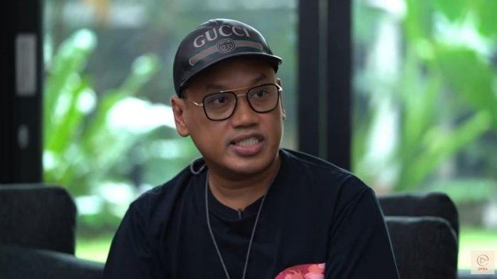 Biodata dan Agama Uya Kuya, Artis Hitz yang Ditinggal Oleh Anak Anak Tercinta Tinggal di Amerika