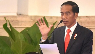 Bisnis Jokowi Tak Semulus Yang Orang Sangka