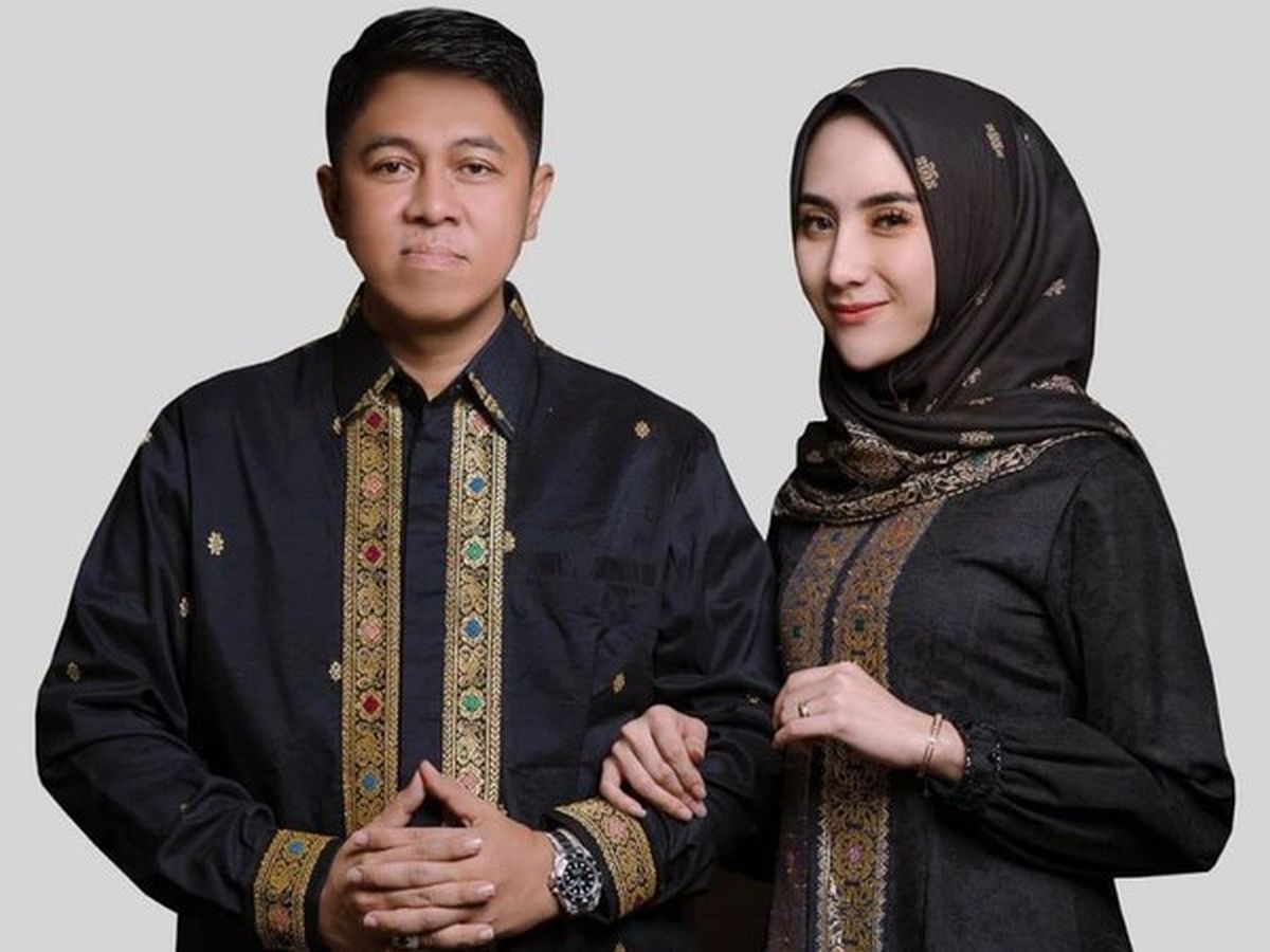 Bisnis Narkoba dari Lapas Suami Selebgram Cantik Asal Palembang Jadi Tersangka