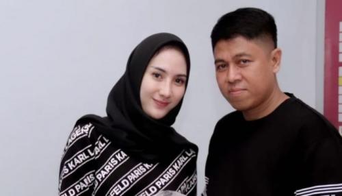 Bisnis Narkoba dari Lapas Suami Selebgram Cantik Asal Palembang Jadi Tersangka