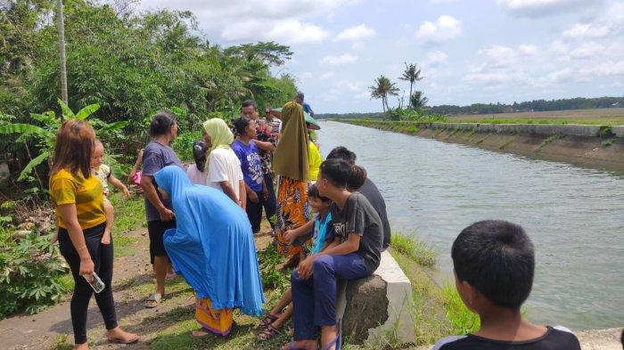 Bocah 9 Tahun Tewas Tenggelam Saat Berenang di Sungai