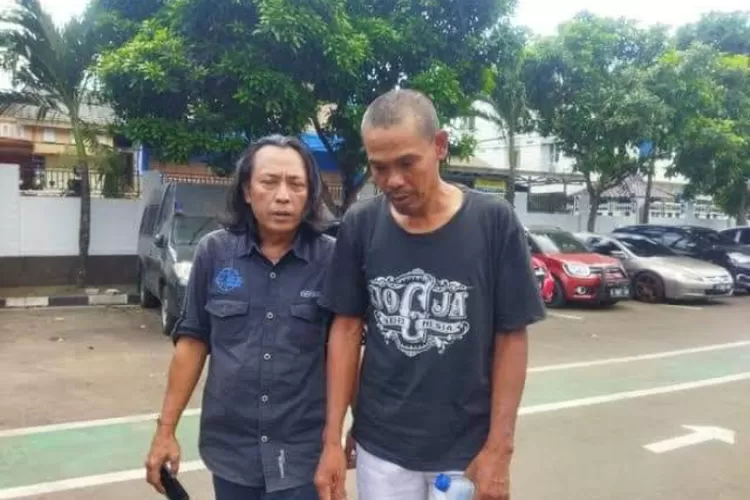 Bolehkah Membela diri, Peternak Kambing Malah Masuk Penjara usai Melawan Maling