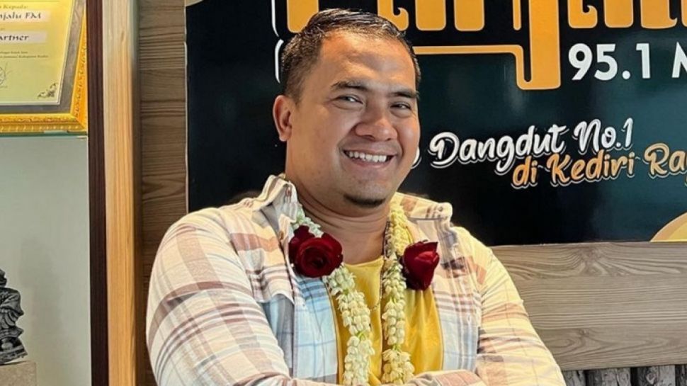 Bongkar Aib, Saipul Jamil Ngaku Dipaksa Layani Dewi Perssik saat Haid sampai Sering Dipukuli