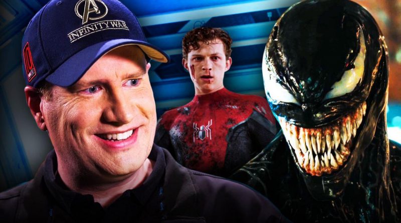 Bos Marvel Entertainment Dipecat Disney.
