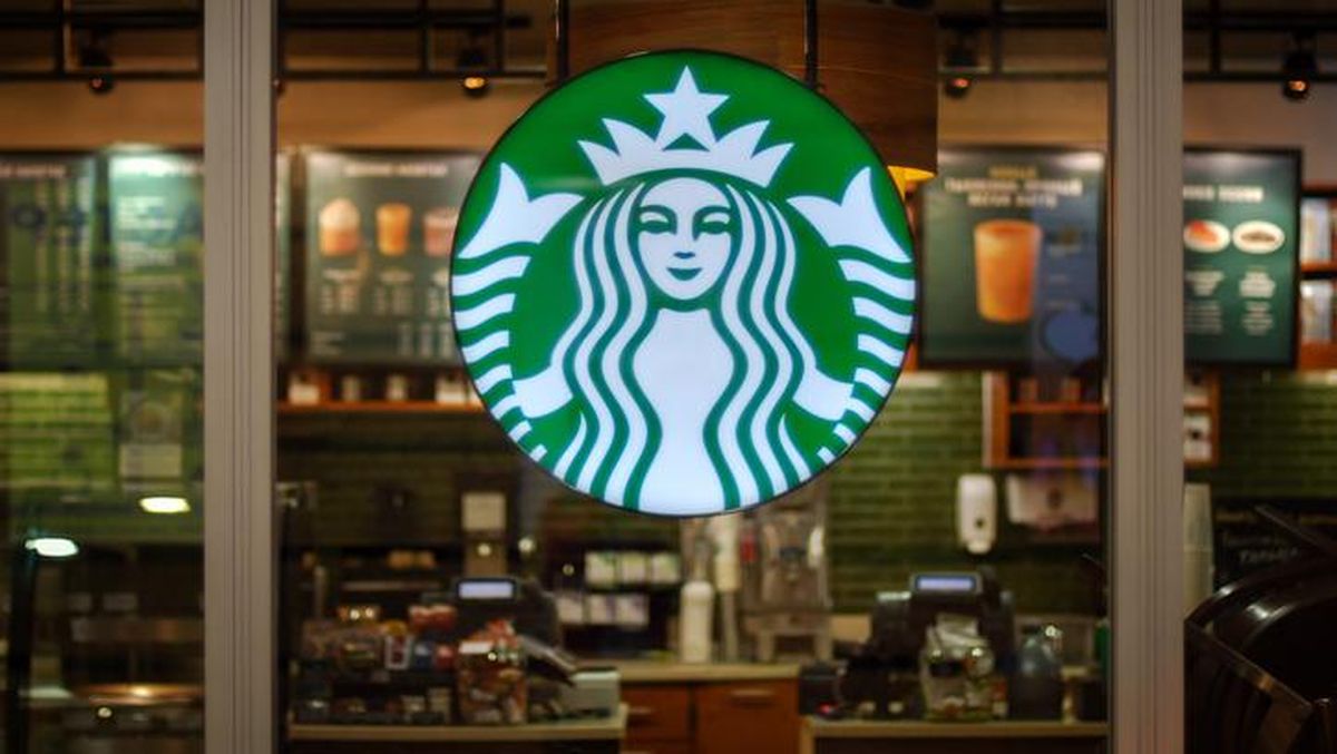 Bos Starbucks Salahkan Medsos Gegara Kena Boikot