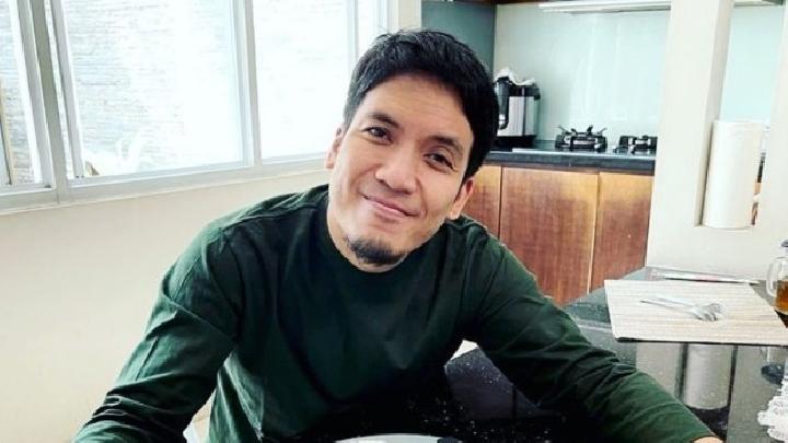 Buat Lawakan Dengan Nama Mantan Istri, Desta Diledek Rigen