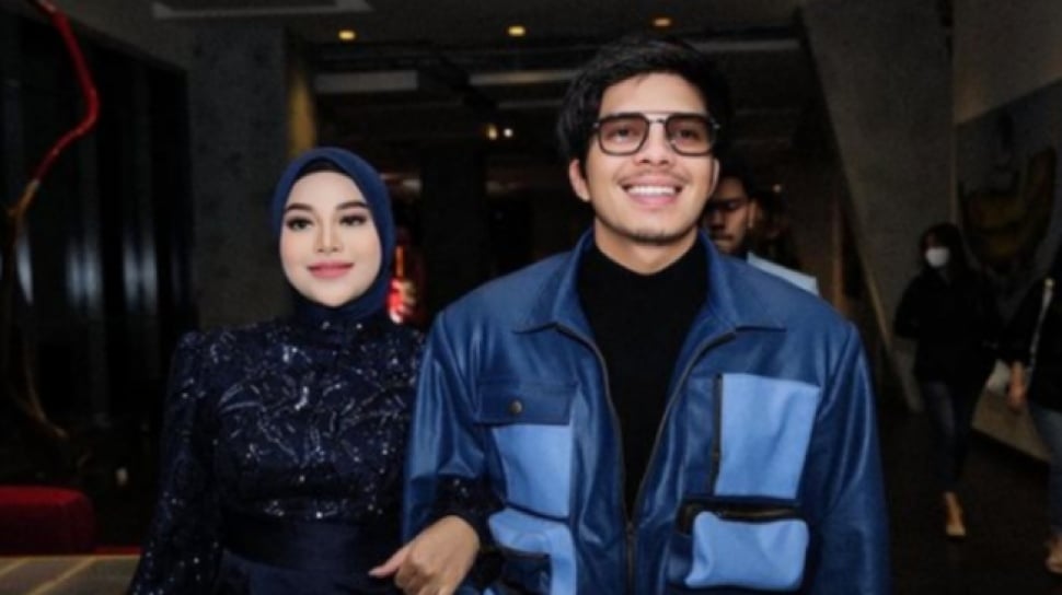 Bukan Berat Badan, Aurel Hermansyah Disebut Tak Bisa Pilih Outfit yang Cocok