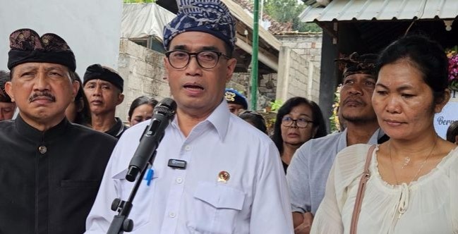 Buntut Kasus Penganiayaan di STIP Jakarta, Akan Ubah Kurikulum dan Tutup Penerimaan Maba