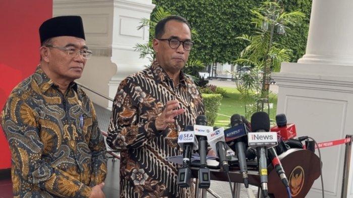 Buntut Kasus Penganiayaan di STIP Jakarta, Akan Ubah Kurikulum dan Tutup Penerimaan Maba