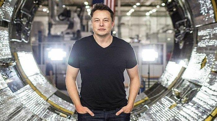 CEO Tesla Elon Musk Punya 11 Anak, Suarakan agar Orang orang Pintar untuk Miliki Keturunan