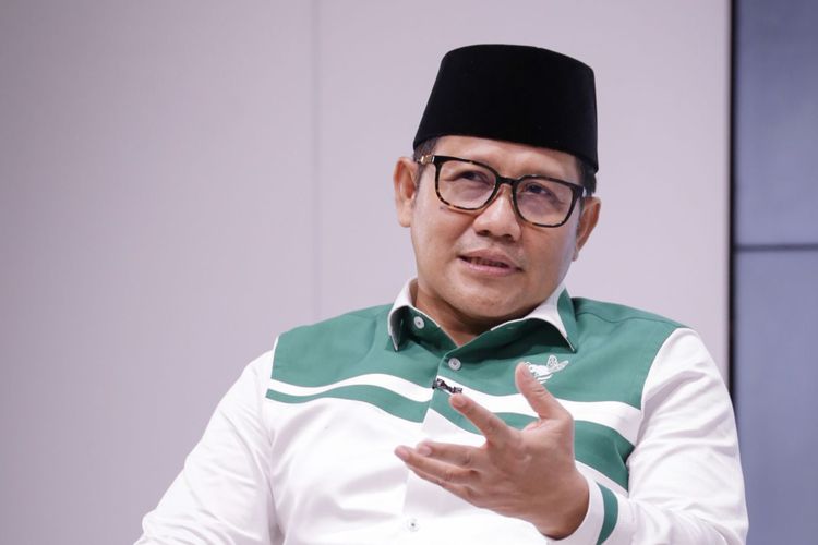 Cak Imin Janjikan Listrik Gratis Untuk Warga Miskin Jika Menang Pemilu