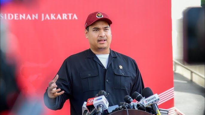 Cara Aliran Uang Rp 27 M ke Dito Diungkap di Persidangan