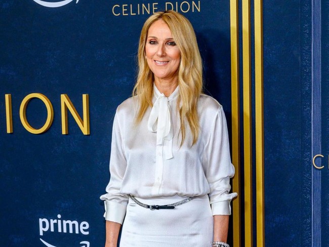 Celine Dion Dibayar Rp 32,5 Miliar untuk Nyanyi 1 Lagu di Pembukaan Olimpiade Paris 2024