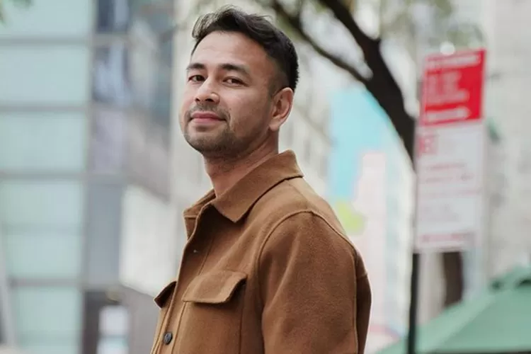 Cerita Raffi Ahmad Ditahan Imigrasi Amerika Gara Gara Bawa Banyak Uang Tunai