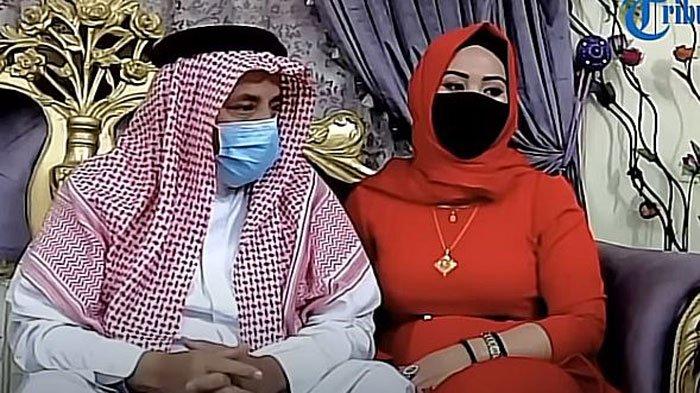 Cerita Sherly TKW yang Berhasil Taklukan Pejabat Arab Saudi, Kini Hidup Bergelimang Harta