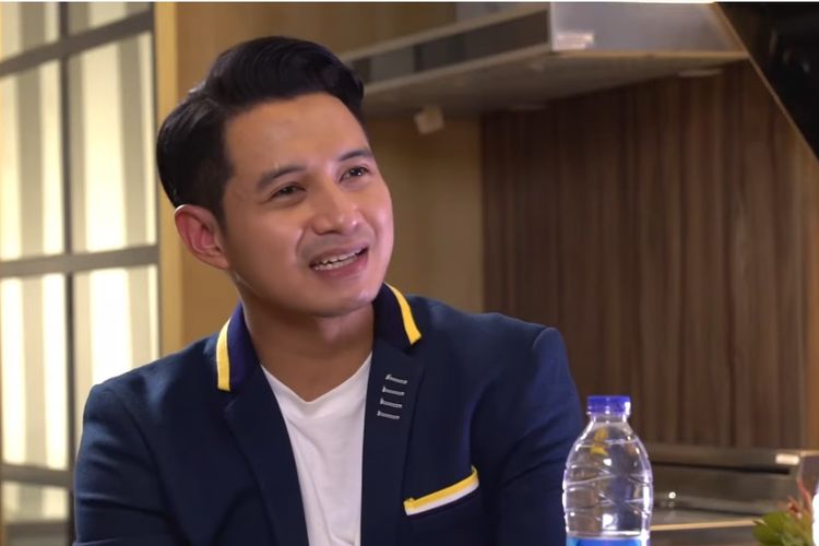 Chand Kelvin Akhirnya Lamar Dea Sahirah, Banyak Artis Beri Selamat