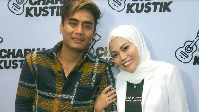 Charly Van Houten Ungkap Momen Haru Dampingi Istri Melahirkan Anak Ketiga