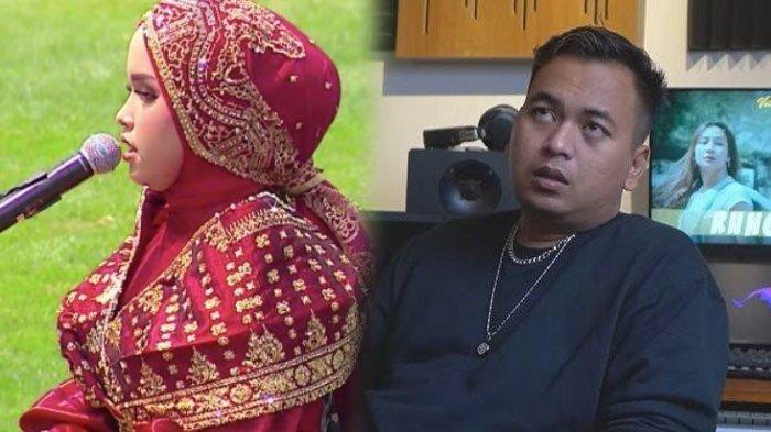 Ciptakan Lagu Rungkad, Vicky Prasetyo Beber Inspirasi, Kini Putri Ariani dan Happy Asmara Nyanyikan