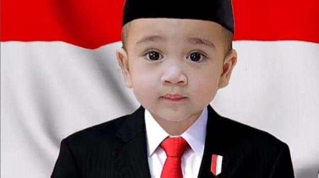 Cipung Tolak Jadi Cawapres Prabowo, Pilih Jadi Capres Andara