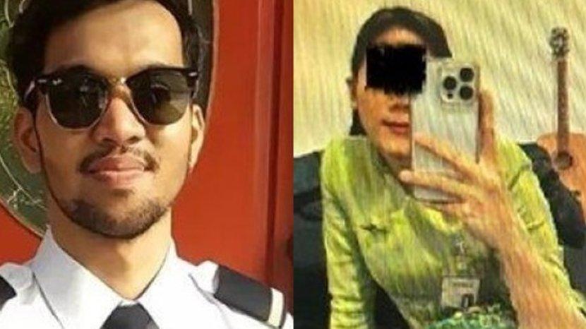 Citilink Masih Investigasi Pilot dan Pramugari yang Viral Diduga Selingkuh