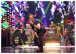 Coldplay Akan Gelar Konser 4 Hari Berturut Turut Di Singapura